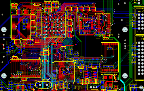 pcb